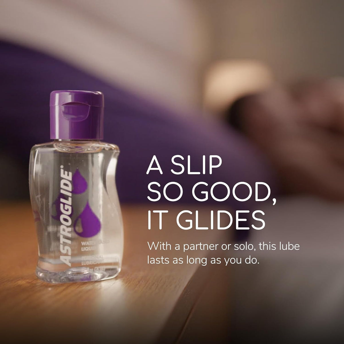 Personal Lubricants Water-Based 74 ml