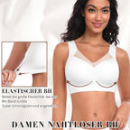 Damen-BH Bras Wire-Free