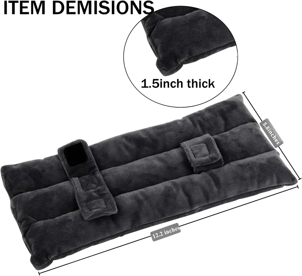 Recovery Cushions