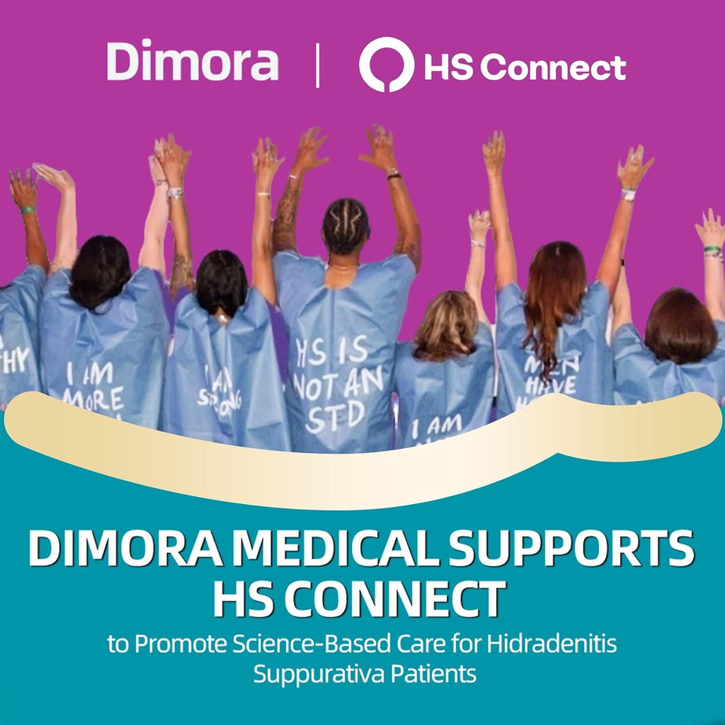 Dimora Transparent Film Dressing 50 Packs, Waterproof Adhesive Clear Bandages 4 in x 5 in, Wound Cover for IV Shield, Tattoo Aftercare Bandage,Clear Bandage Tape for Wound Care