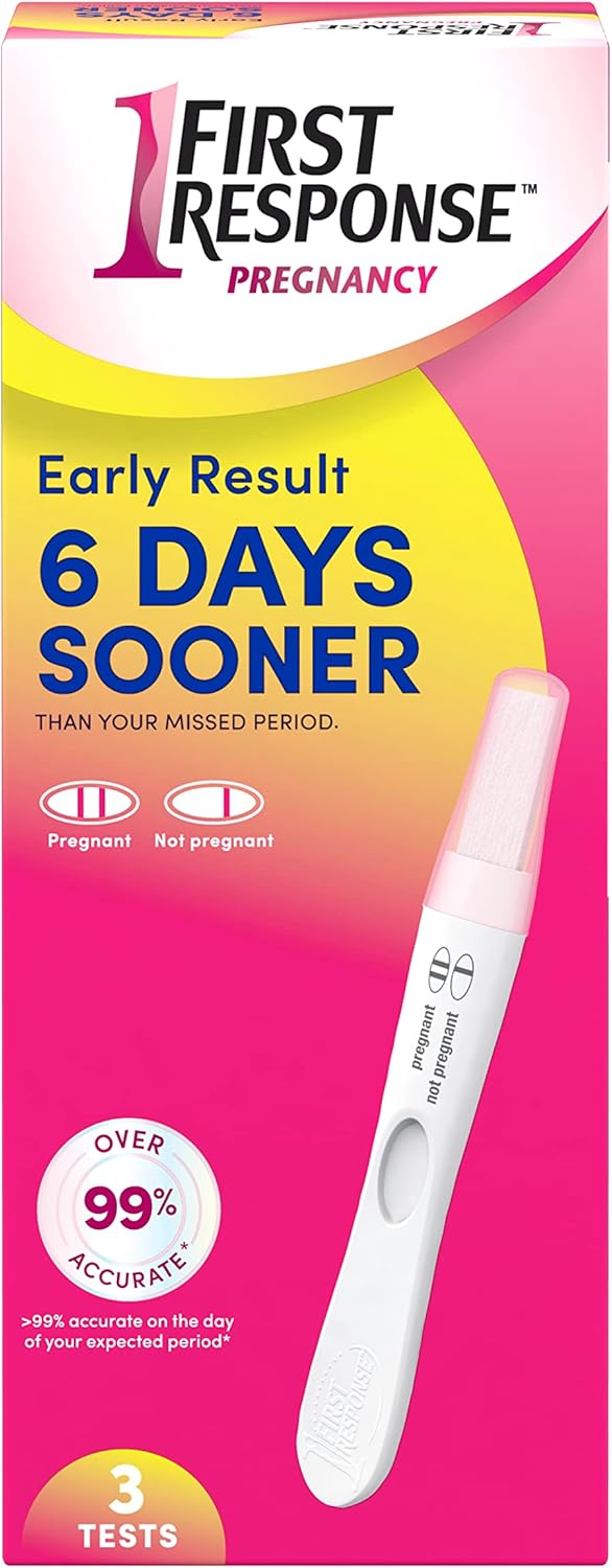 Pregnancy Test Kits