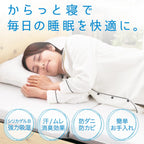 Nishikawa Bedding and Bed Pads