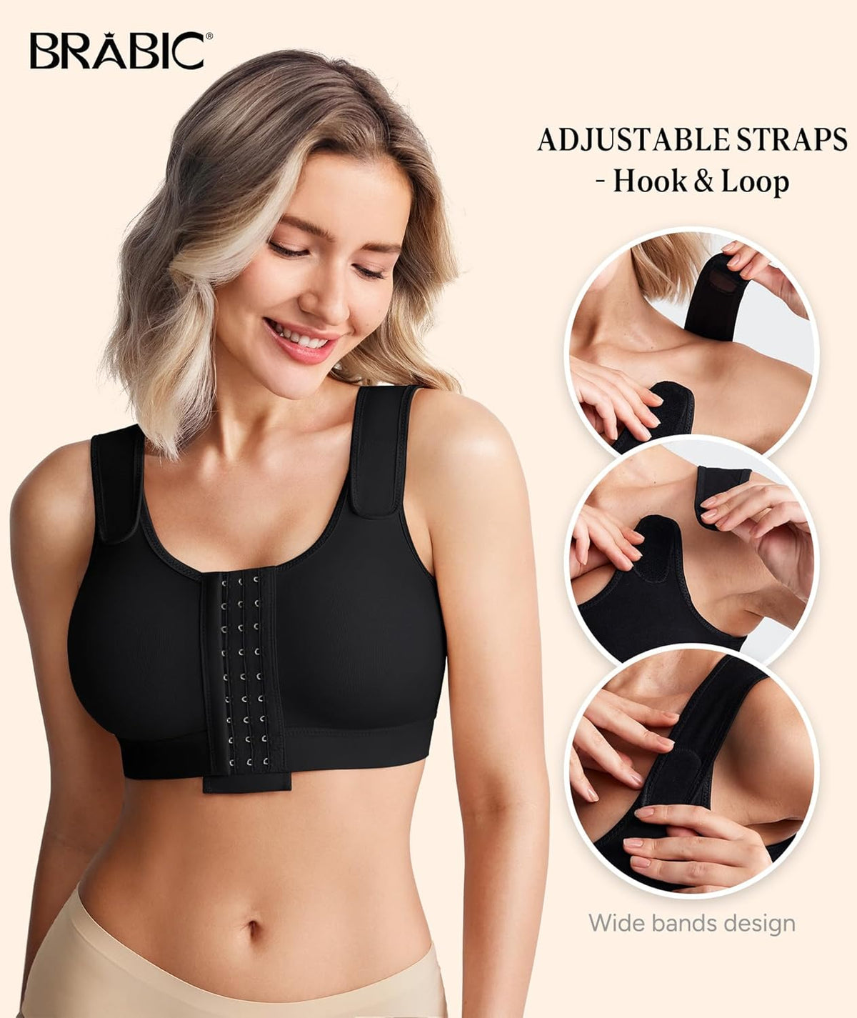 Bras