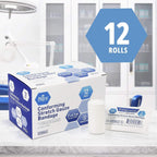 MED PRIDE Sterile Conforming Stretch Gauze Bandage,Latex-Free,2 in x 4.1 yd