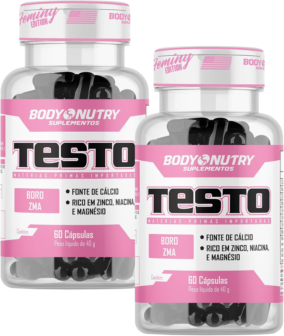 Dietary Supplements