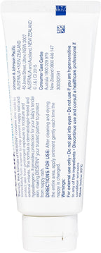 Desitin Rapid Protection Nappy Rash Barrier Ointment 100g
