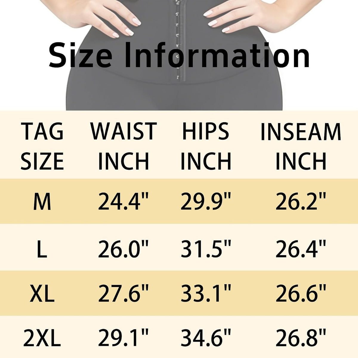 High Waist Tummy Control Yoga Pants Compression Leggings for Women Black Workout Butt Lifting Gym Scrunch Waist Trainer