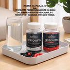 Dietary Supplements 60 capsules 500mg