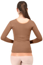 Post Liposuction Medical Compression Garment for Women || MODERATE COMPRESSION || Breast and 360 Degree Abdomen Compression | Surgical Recovery Supporter