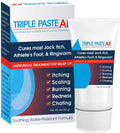 Triple Paste AF Antifungal Ointment, 2% Miconazole Cream, 2 oz
