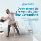 GetTested Health Test Kits