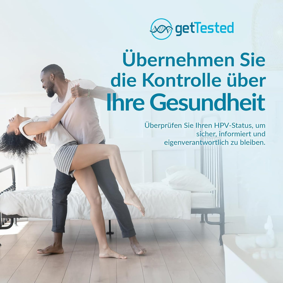 GetTested Health Test Kits