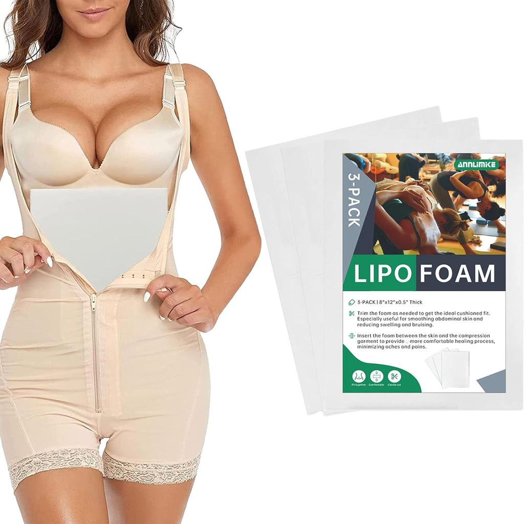 AB Support and Compression Garments