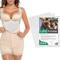 AB Support and Compression Garments