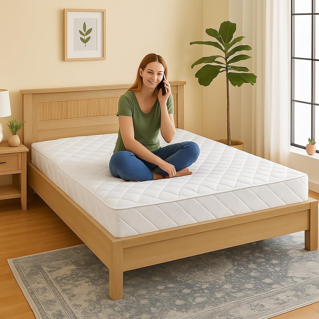 DEEP SLEEP EVERY NIGHT Mattresses and Bedding 18 cm