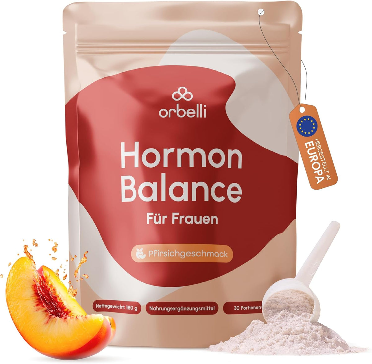 Hormone Dietary Supplements