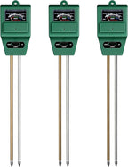 iPower Environmental Test Kits