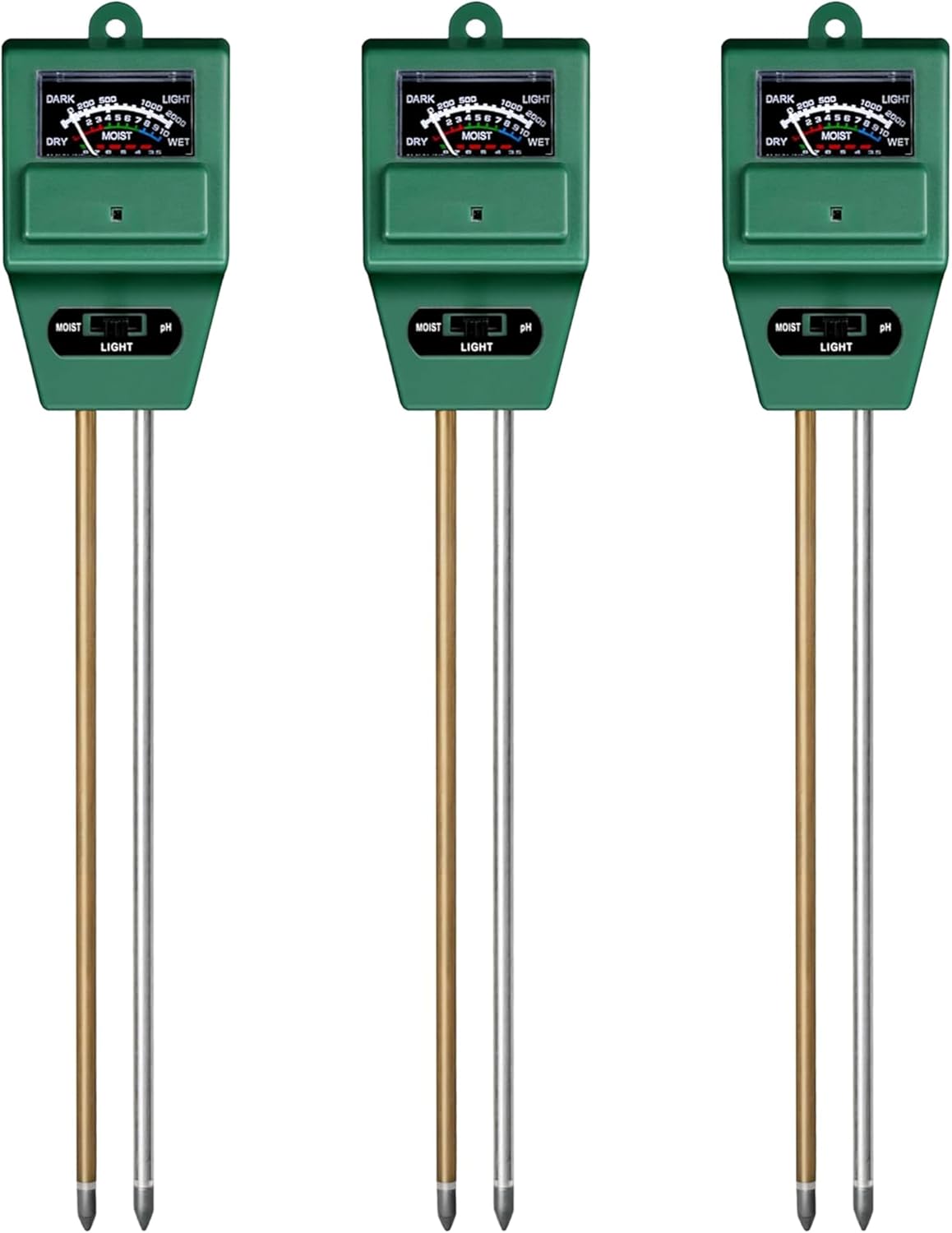 iPower Environmental Test Kits
