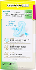 Laurier Menstrual Care 36 pieces
