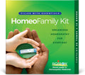 Boiron HomeoFamily Kit 32 Multi Dose/12 Unit Dose Oscillococcinum