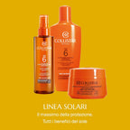Collistar Perfect Tanning Intensive Treatment SPF6 Sunscreen - 200 ml