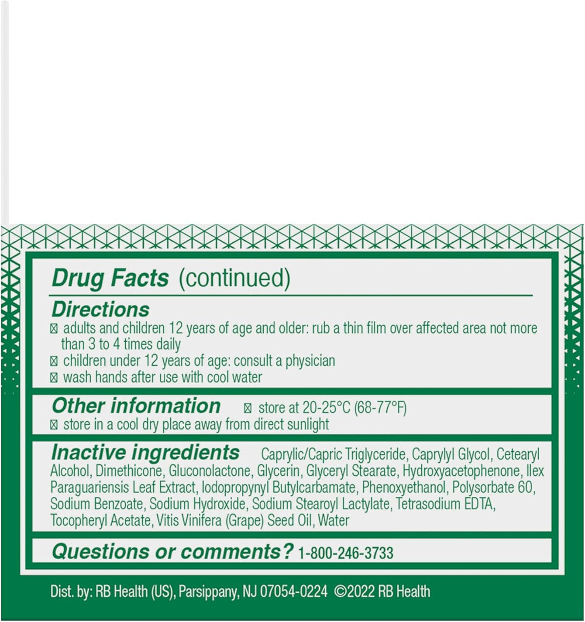 Biofreeze Pain Relief Cream for Knee, Neck, Hip, Joint, Shoulder, & Simple Backache, Arthritis Pain Reliever, Sore Muscle Relief, Cooling Menthol Pain Cream, 3 Oz