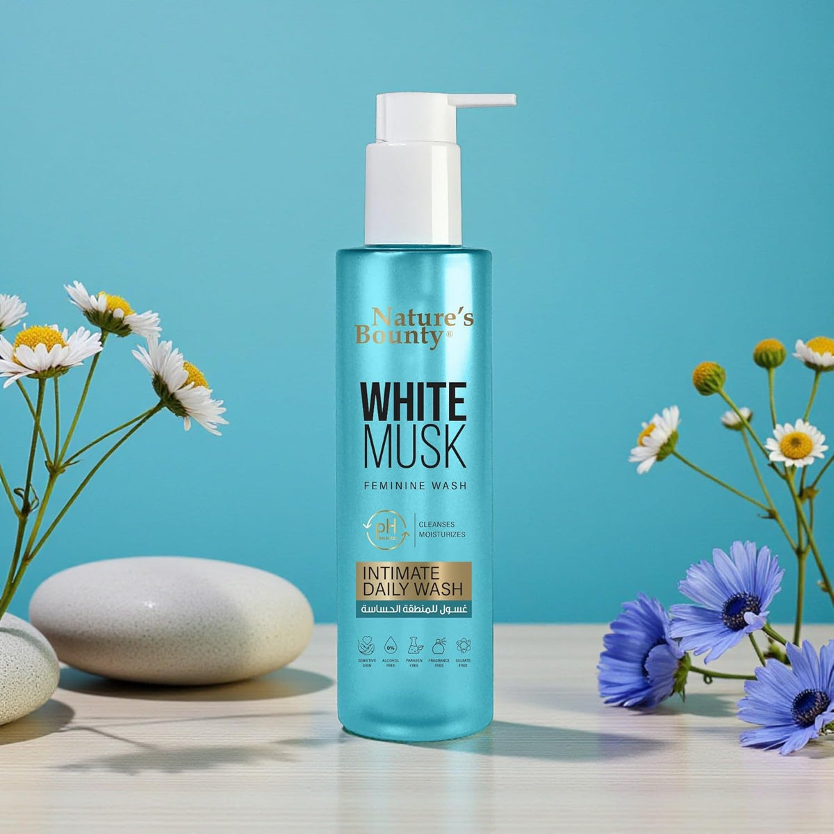 Intimate Cleansers 200 ml