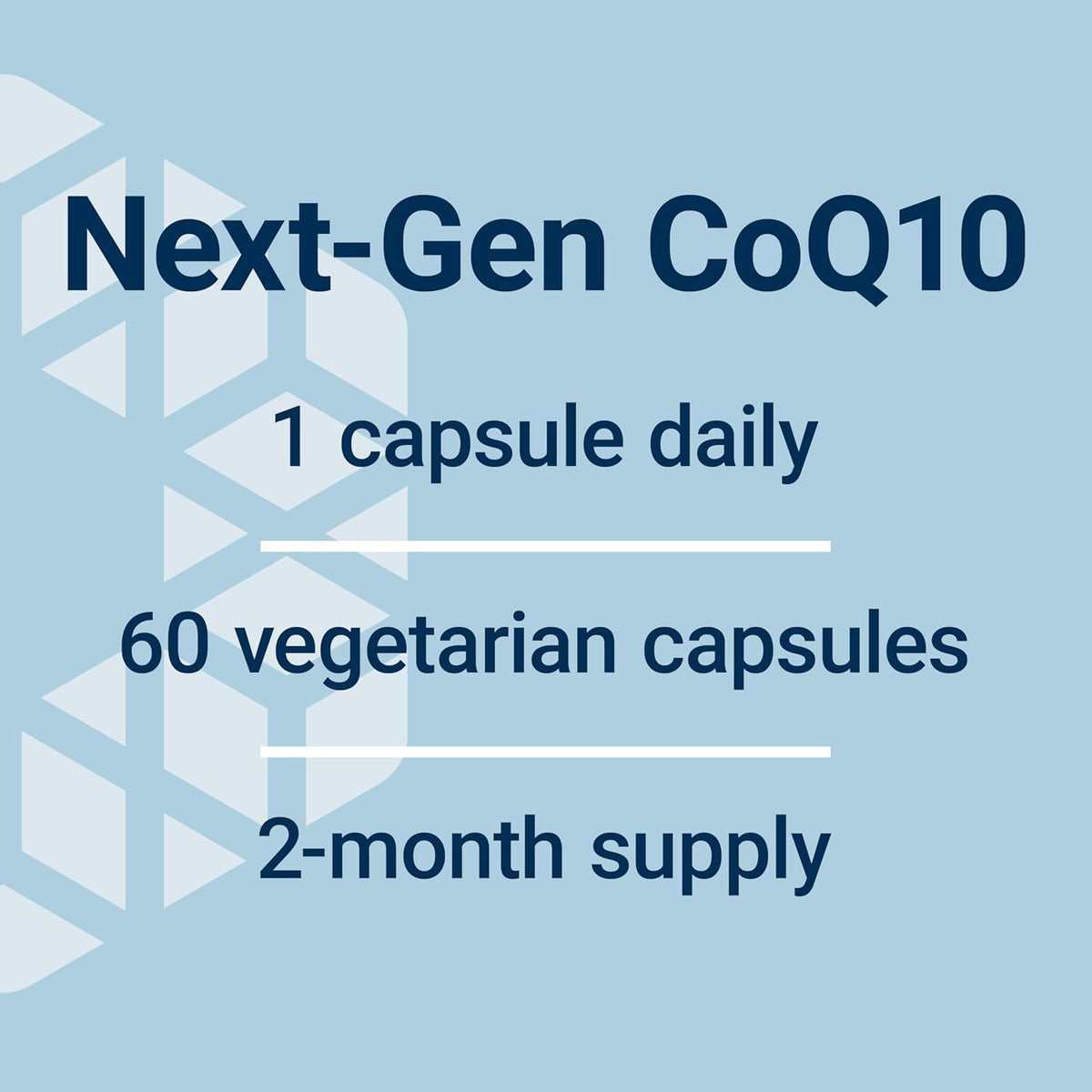 Life Extension AmpliQ CoQ10, Heart Health, Kidney and Liver Health, ubiquinone 50 mg, Advanced Formula, Gluten Free, Non-GMO, Vegetarian, 60 Capsules