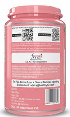 HealthyHey ODO Vaginal Probiotics for Women pH Balance with Prebiotics & Lactobacillus Probiotic Blend - Vaginal Health Supplement - Promote Healthy Vaginal Odor & Vaginal Flora - 60 Veg Capsules