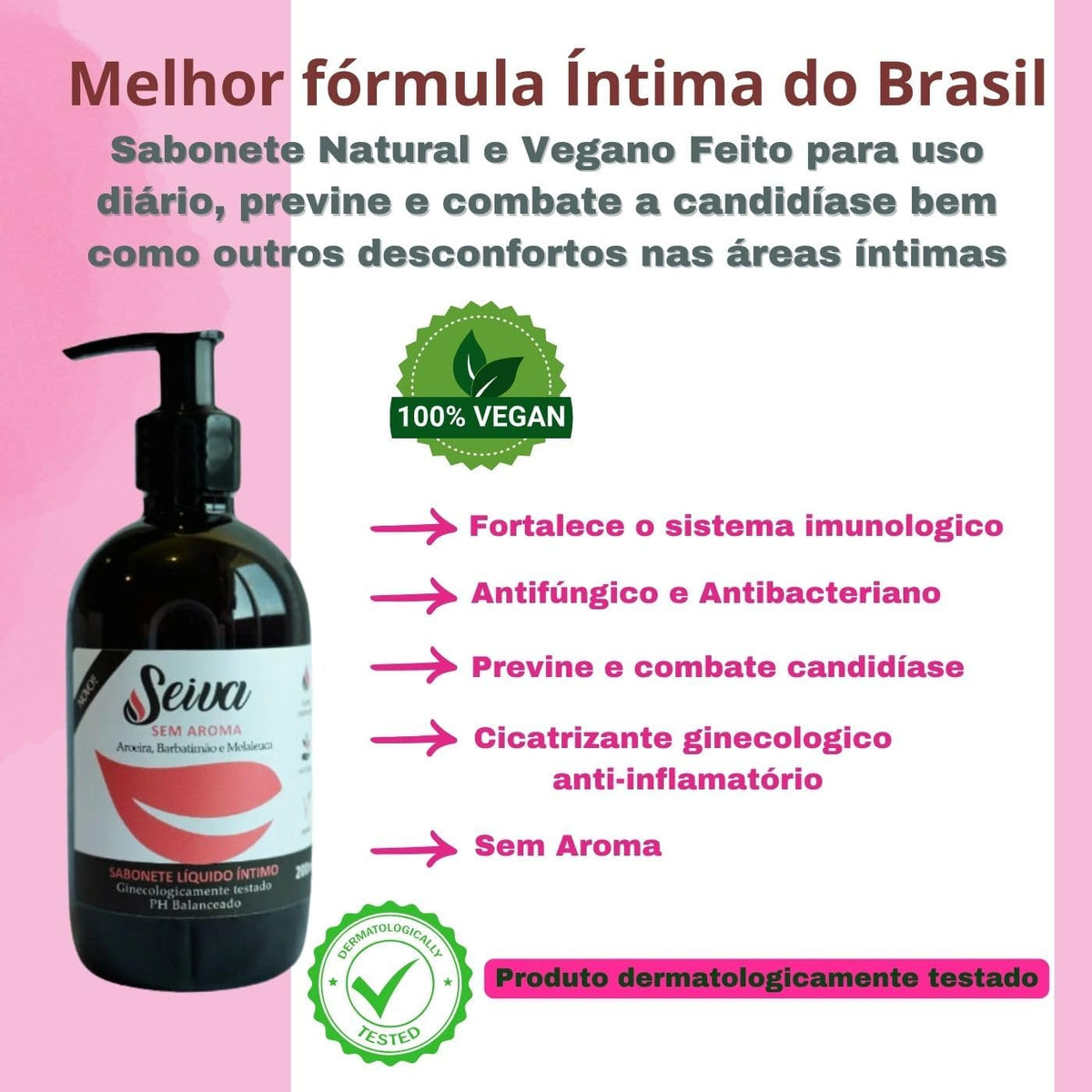 Antifungal Treatments