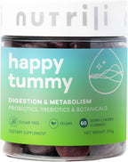 Probiotic Supplements