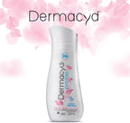 Dermacyd Intimate Cleansers 200 ml