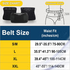 3 in 1 Postpartum Belly Wrap Recovery Band Belt Abdominal Binder | Postpartum Belly Band, Belly Binder Post Partum, Post Surgery Pregnancy Belly Support Band Recovery Belly/waist/pelvis (L)