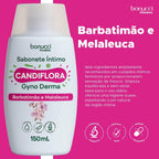 Candiflora Intimate Cleansers 150 ml