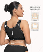 FeelinGirl Bras