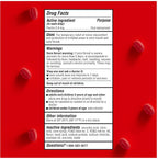 Luden's Sore Throat Relief Drops, Wild Cherry, 90 Count | Sore Throat Lozenges, for Minor Everyday Irritation & Dry Mouth, Soothes Throats, With Pectin