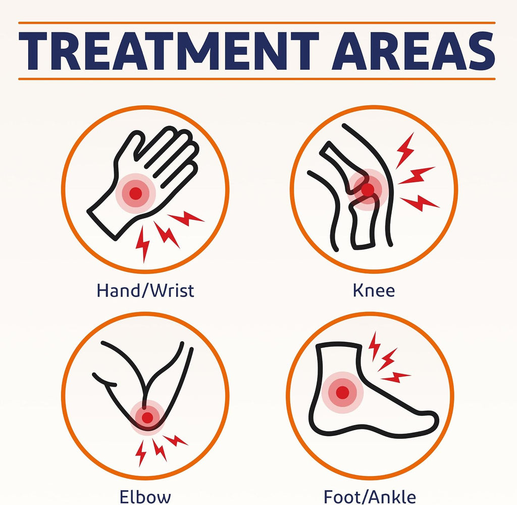 Voltaren Arthritis Pain Gel, Diclofenac Pain Relief Cream, 50 g Tube | Prescription Strength Topical Arthritis Pain Relief with Diclofenac, Targets Inflammation, Improves Mobility, Easy Open Cap