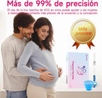 Schwangerschaftstest Pregnancy and Ovulation Tests