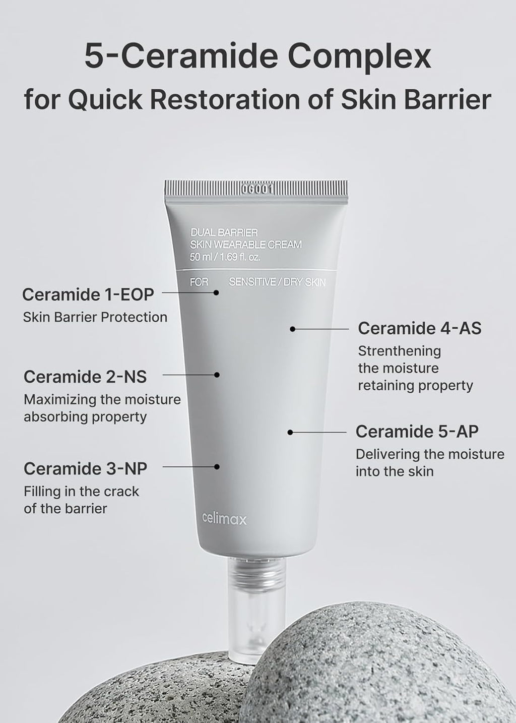 Skin Care 50 ml