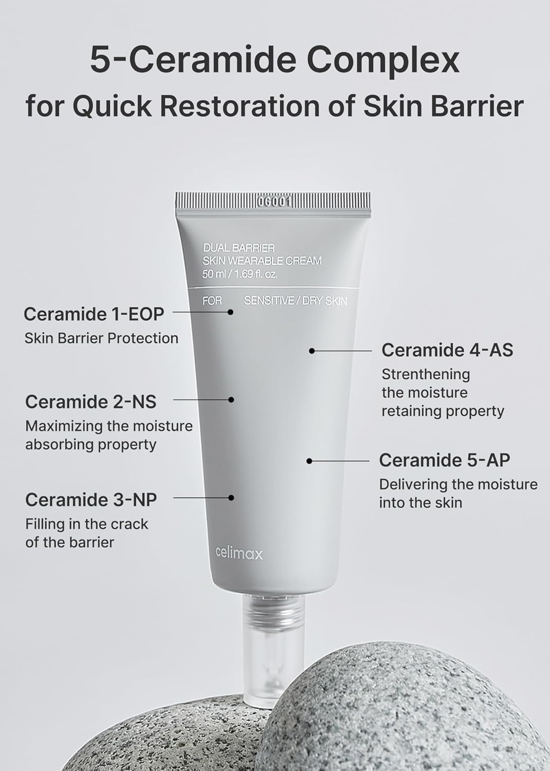 Skin Care 50 ml
