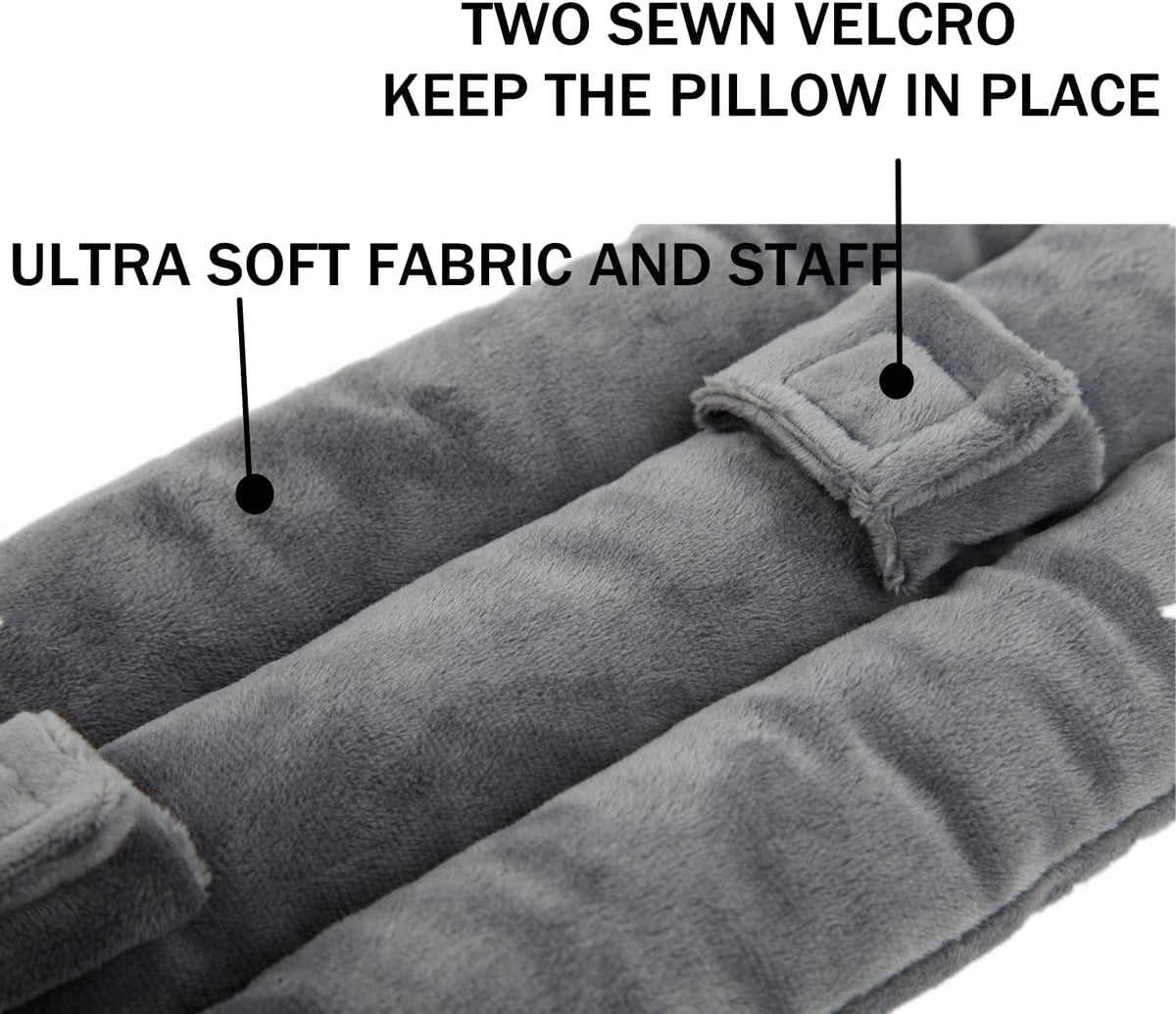 Recovery Cushions