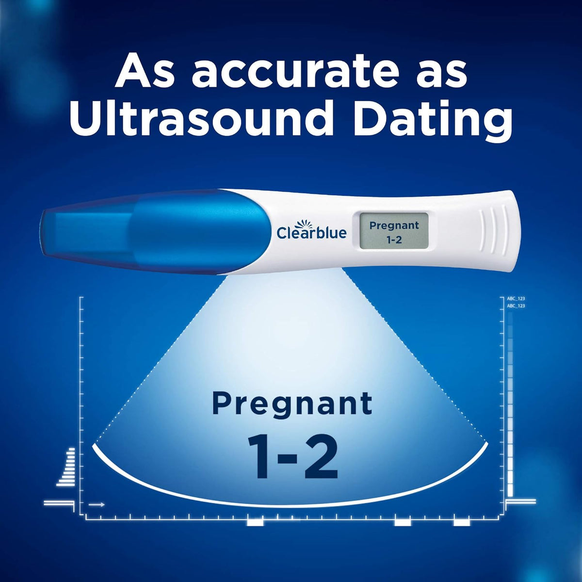 Clearblue Digital Pregnancy Test Kits