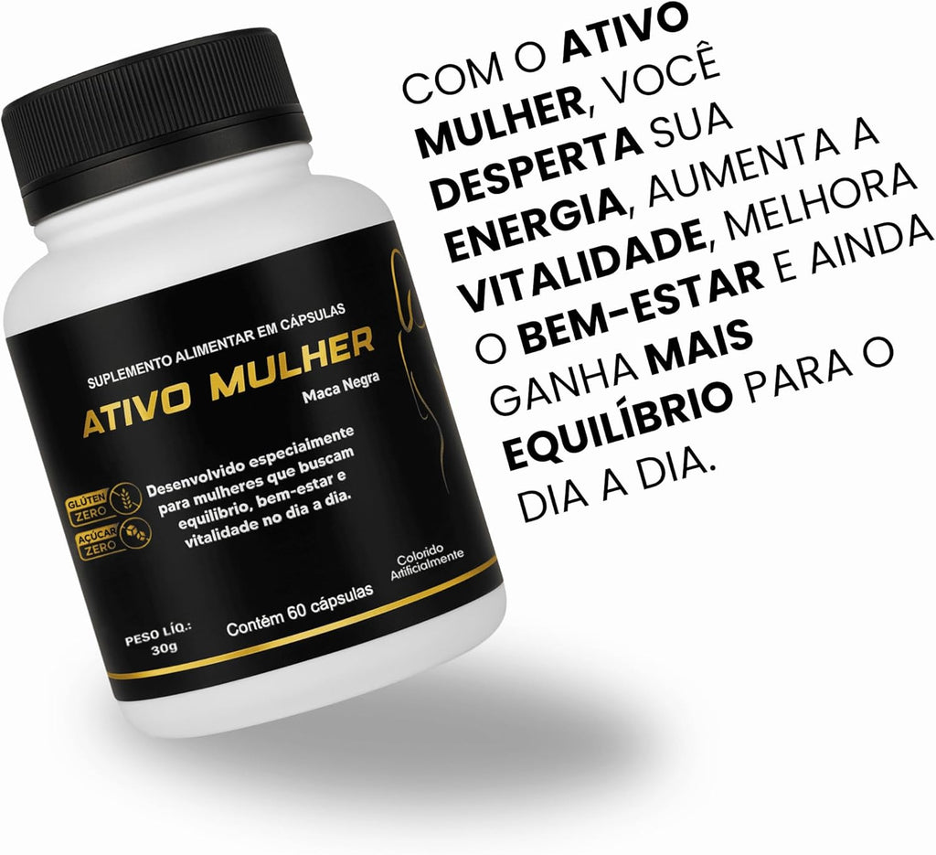 Energia Dietary Supplements 60 capsules