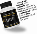 Energia Dietary Supplements 60 capsules