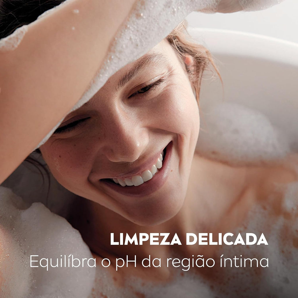 Nivea Intimate Cleansers 250ml
