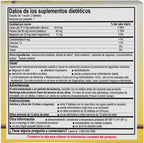 Medique 03033 Medi-Lyte Electrolyte Tablets w/ Potassium Chloride for Cramps, unflavored, 100 Tablets