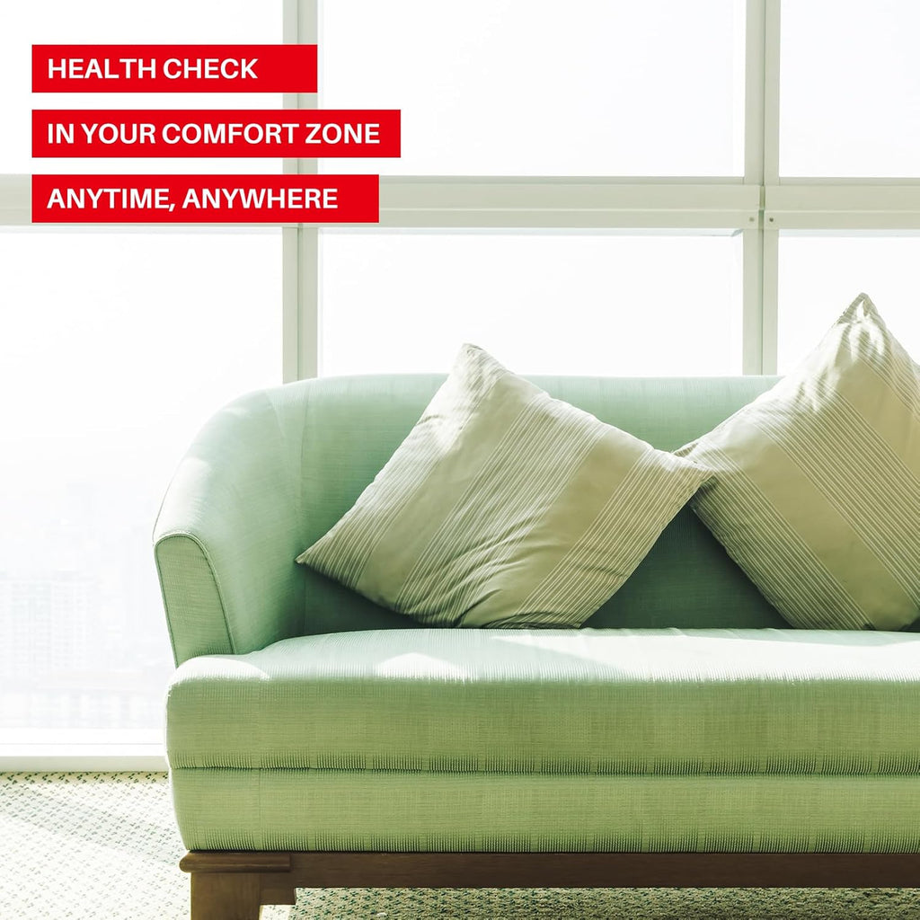 HIV-Urin-Selbsttest Health Test Kits