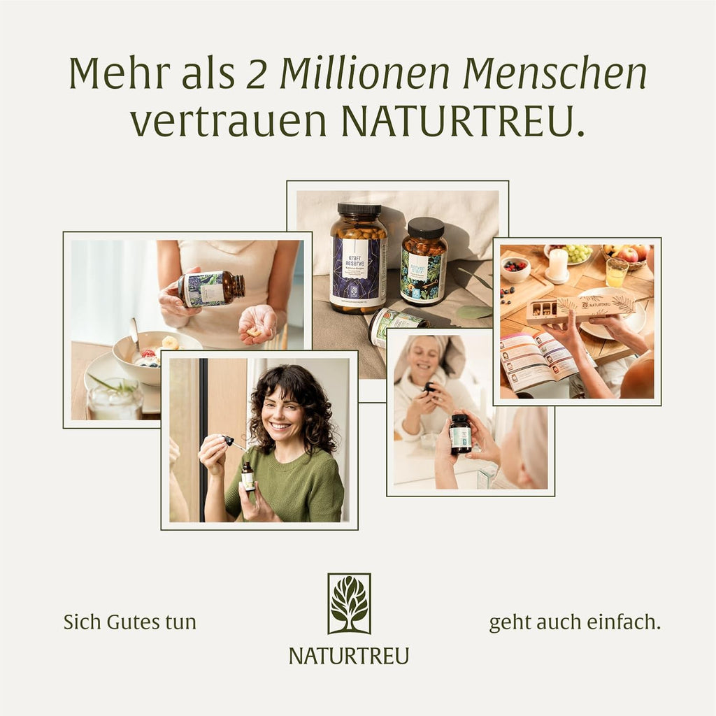 Kulturkomplex Probiotic Supplements