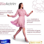 Vaginal Care Treatments 28 capsules