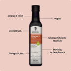 Dr. Dietary Supplements Organic 250 ml